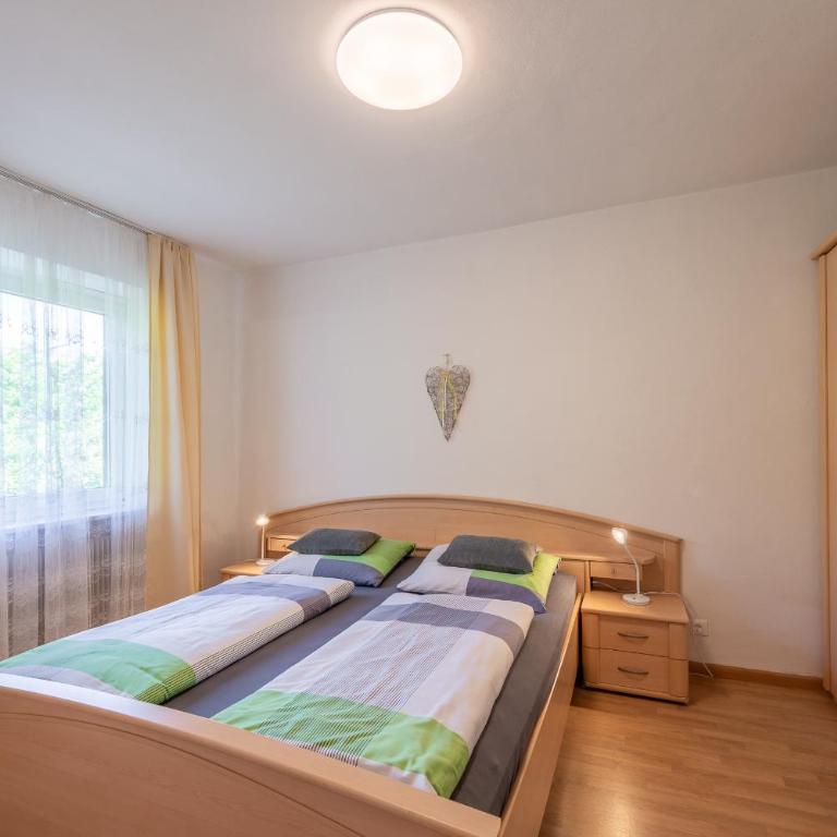 Haus Luggin - Appartement 1 Chambre - 8