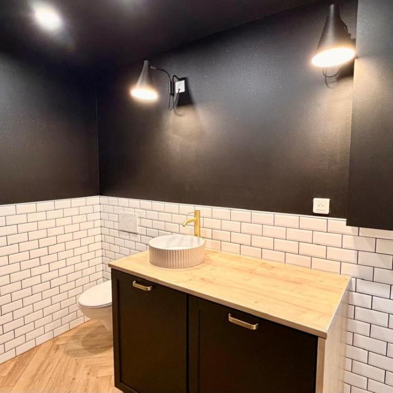 LOMBARDS 17 LOFT - Marais Cosy Apartment 6P - Appartement 2 Chambres - 8