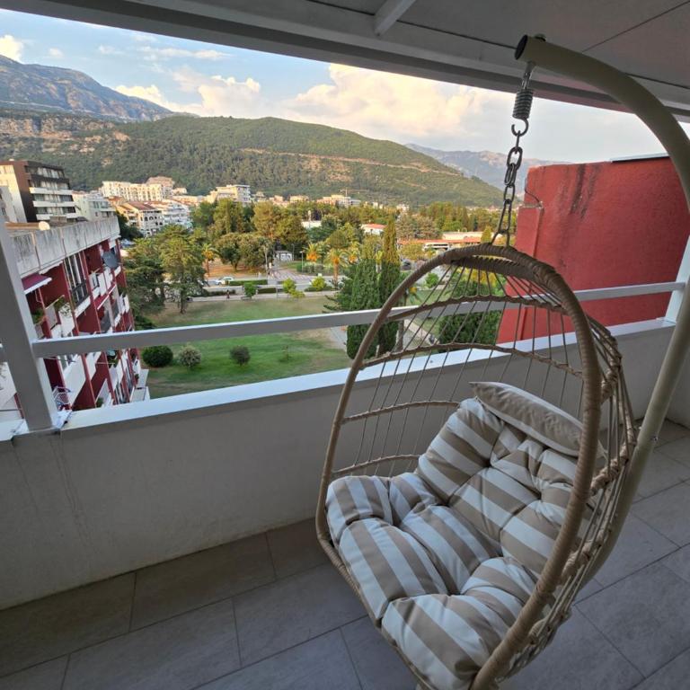 Omega 5 City Center - Appartement 1 Chambre - 2