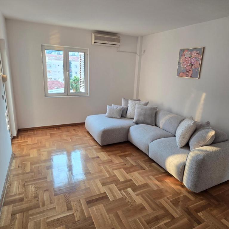 Omega 5 City Center - Appartement 1 Chambre - 4
