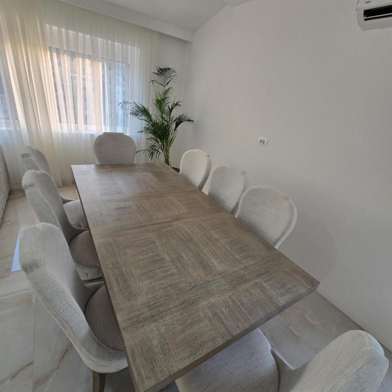 Omega 5 City Center - Appartement 1 Chambre - 5