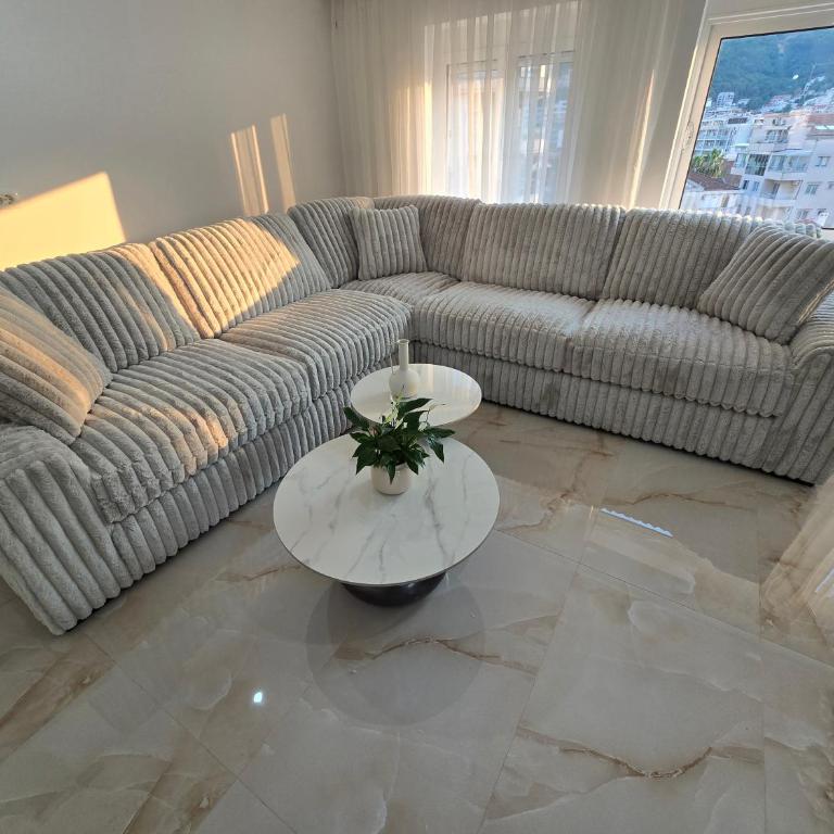 Omega 5 City Center - Appartement 1 Chambre - 9