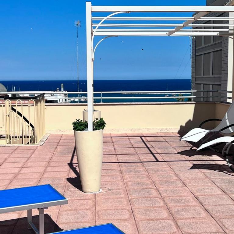 Belvedere De Vos - Appartamento con 2 Camere da Letto e Vista Mare - 27