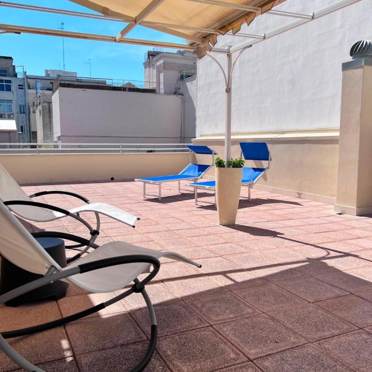 Belvedere De Vos - Appartamento con 2 Camere da Letto e Vista Mare - 28
