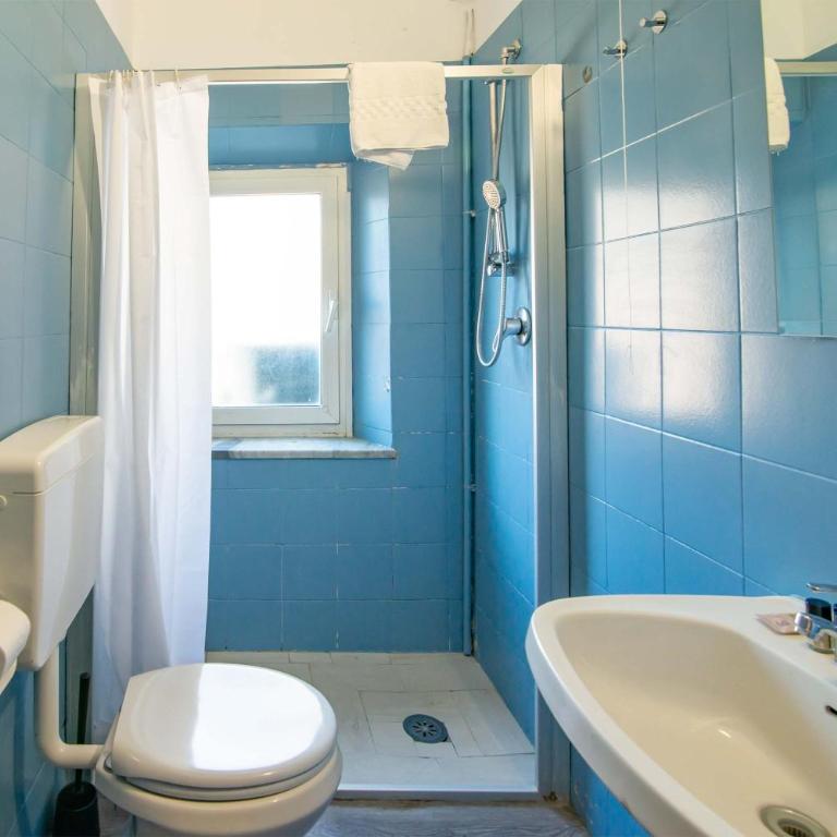 Hotel Genesi - Camera Tripla - 2
