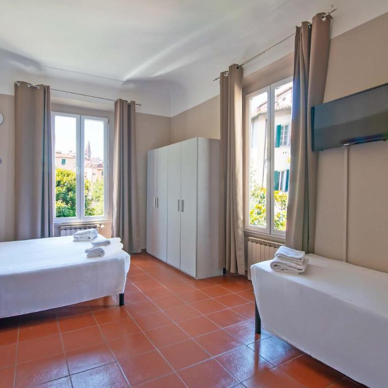 Hotel Genesi - Camera Tripla - 3