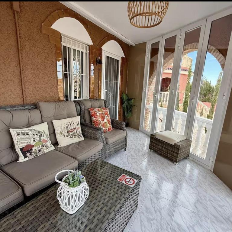CASA DE SUENO Your dream house - Villa 2 Chambres - 13