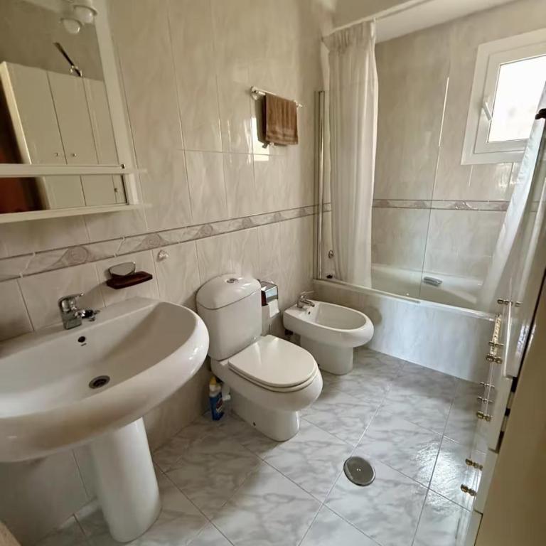 CASA DE SUENO Your dream house - Villa 2 Chambres - 26