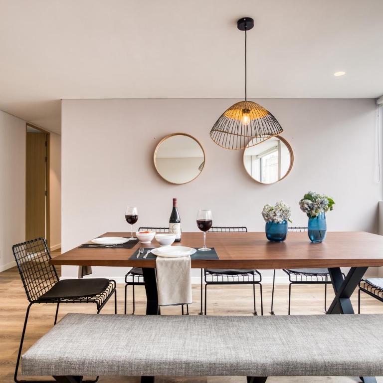 ULIV Suites Polanco - Apartamento Superior - 10