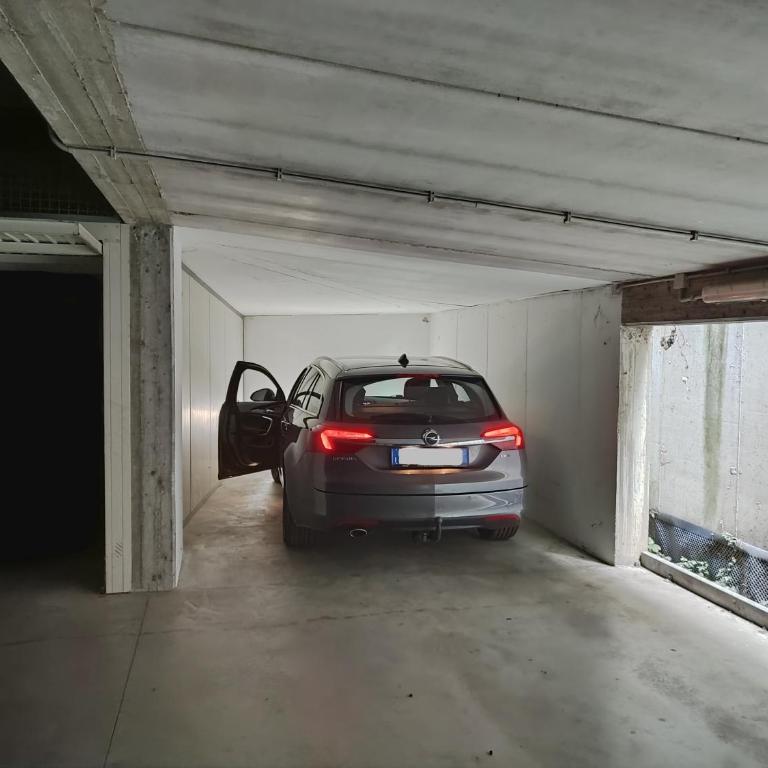 Merano City Living - Appartamento con 1 Camera da Letto - 20