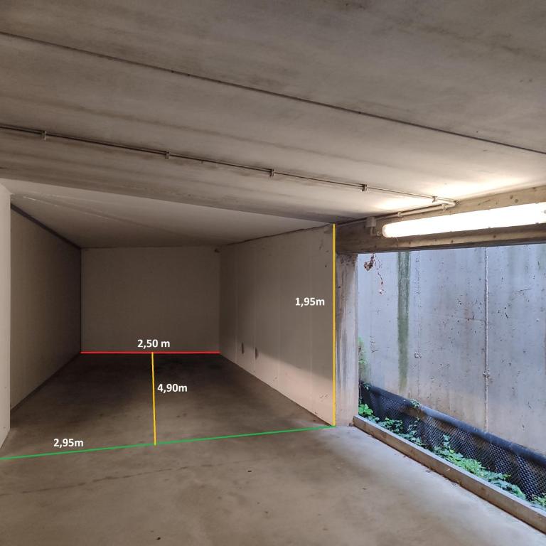 Merano City Living - Appartamento con 1 Camera da Letto - 19