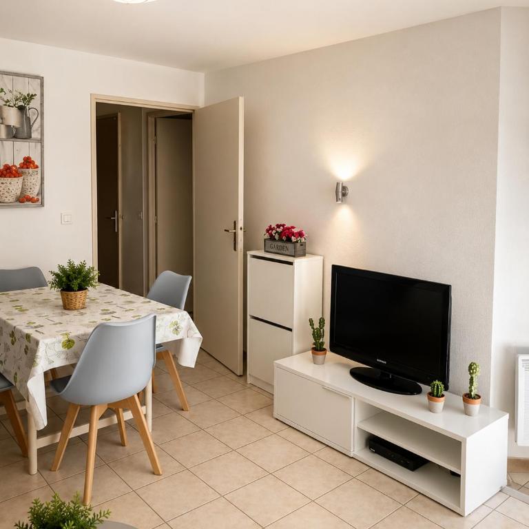 Le St benezet 1 - Appartement 1 Chambre - 1