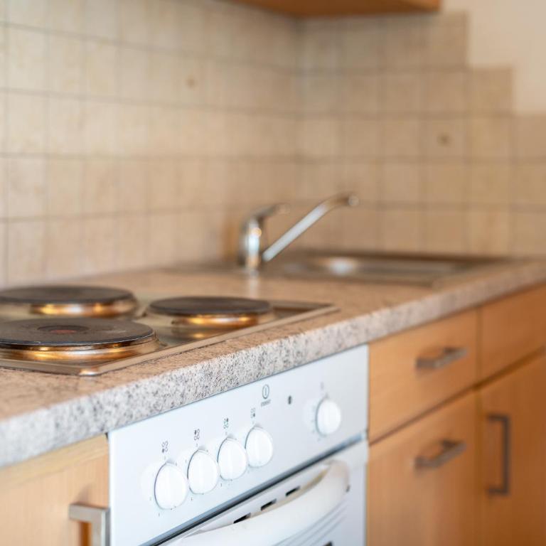 Haus Luggin - Appartement 1 Chambre - 7