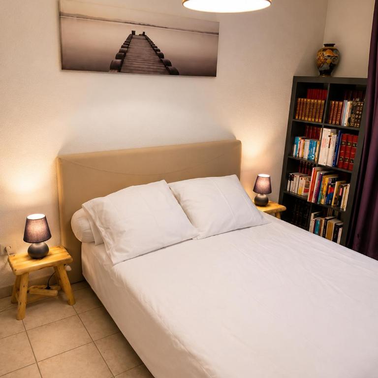Le St benezet 1 - Appartement 1 Chambre - 2