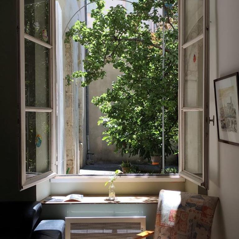 2ndGarden - Appartement 2 Chambres - 4