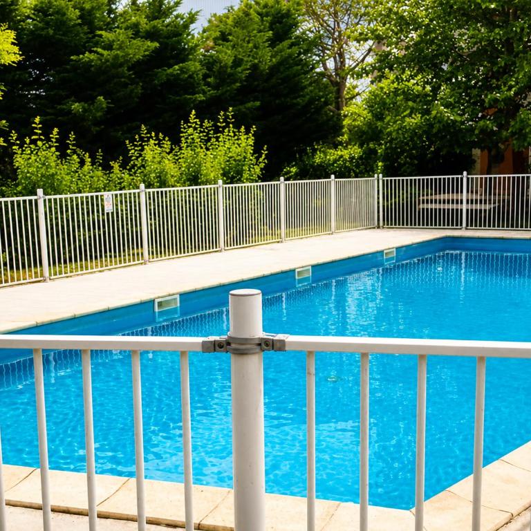 Le St benezet 1 - Appartement 1 Chambre - 3