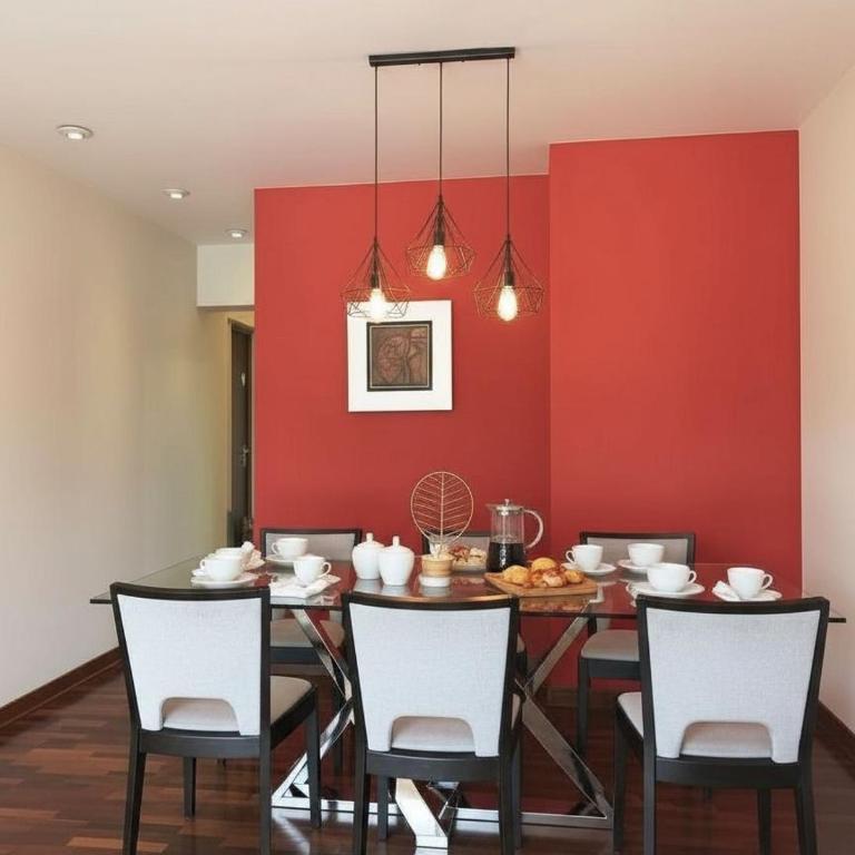 Duplex 2 de Mayo Av Free Parking Barranco O20-2 - Two-Bedroom Apartment - 18