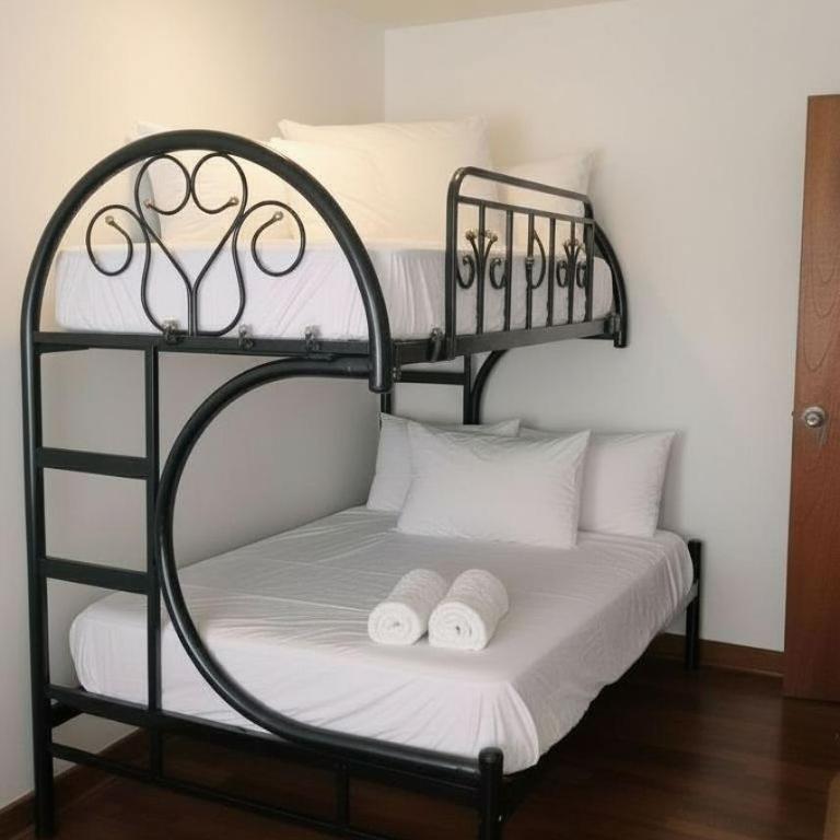Duplex 2 de Mayo Av Free Parking Barranco O20-2 - Two-Bedroom Apartment - 17