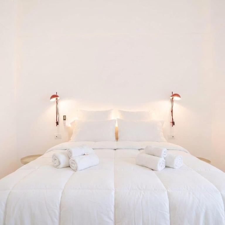 Dimora Chiantera Vista - Appartamento con 1 Camera da Letto e Terrazza - 5