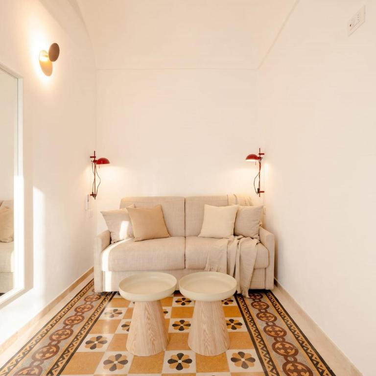 Dimora Chiantera Vista - Appartamento con 1 Camera da Letto e Terrazza - 6