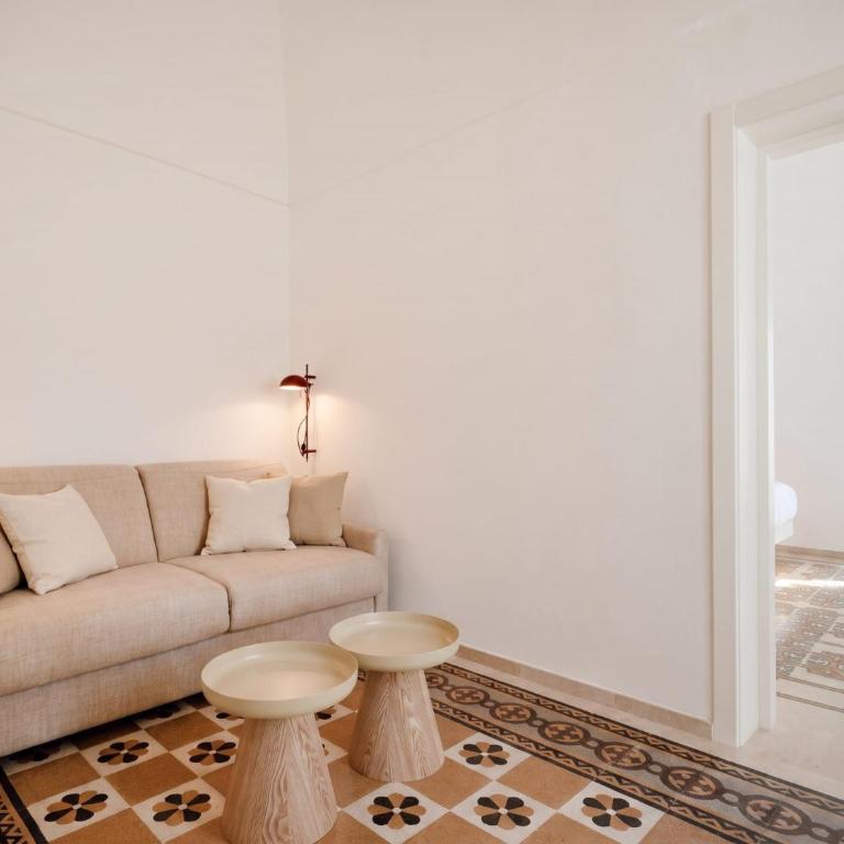 Dimora Chiantera Vista - Appartamento con 1 Camera da Letto e Terrazza - 7