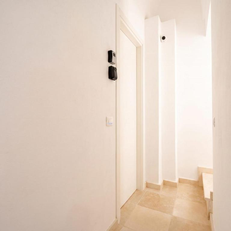 Dimora Chiantera Vista - Appartamento con 1 Camera da Letto e Terrazza - 12