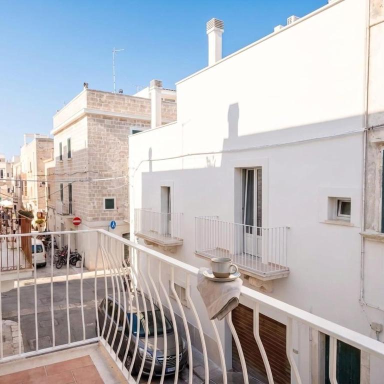 Dimora Chiantera Vista - Appartamento con 1 Camera da Letto e Terrazza - 20
