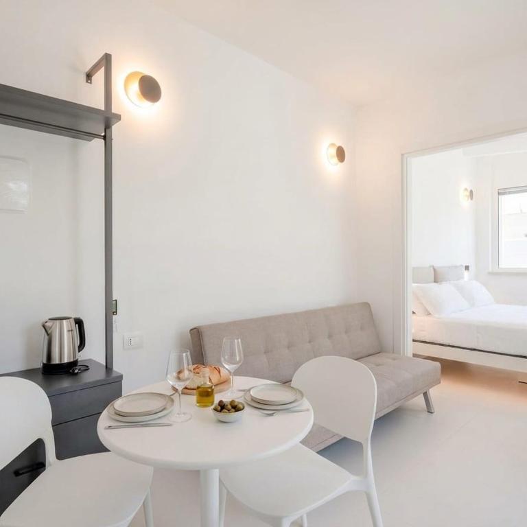 Dimora Chiantera Terrace - Appartamento con 1 Camera da Letto - 3