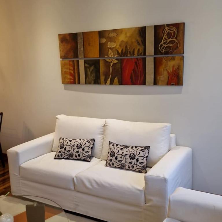 Duplex 2 de Mayo Av Free Parking Barranco O20-2 - Two-Bedroom Apartment - 23
