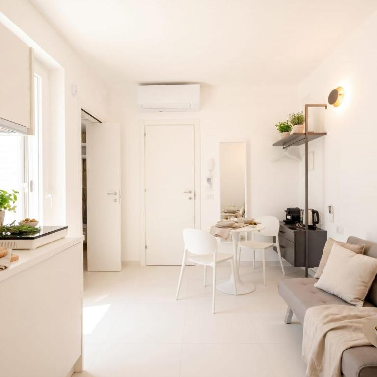 Dimora Chiantera Terrace - Appartamento con 1 Camera da Letto - 6
