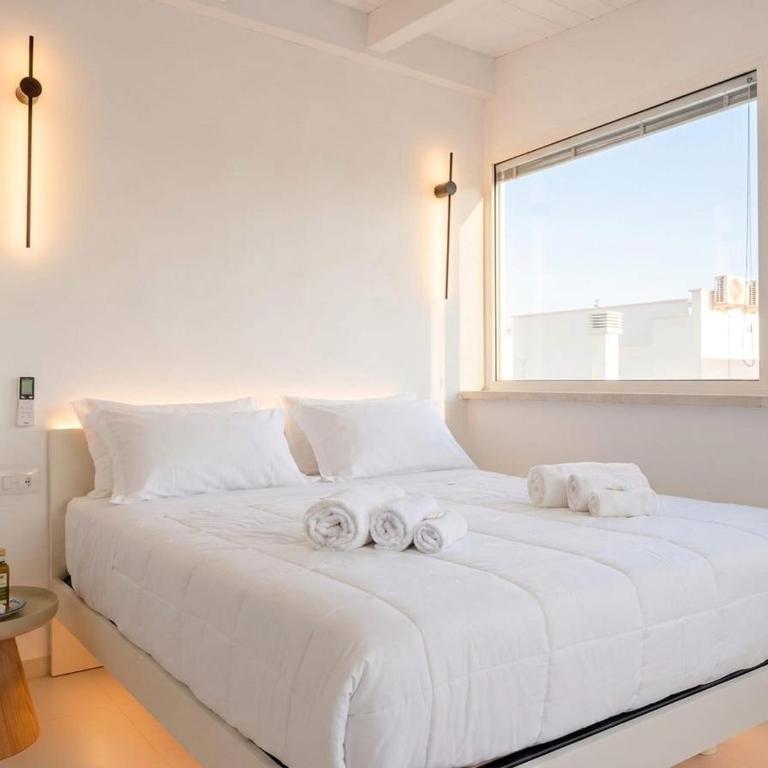 Dimora Chiantera Terrace - Appartamento con 1 Camera da Letto - 7
