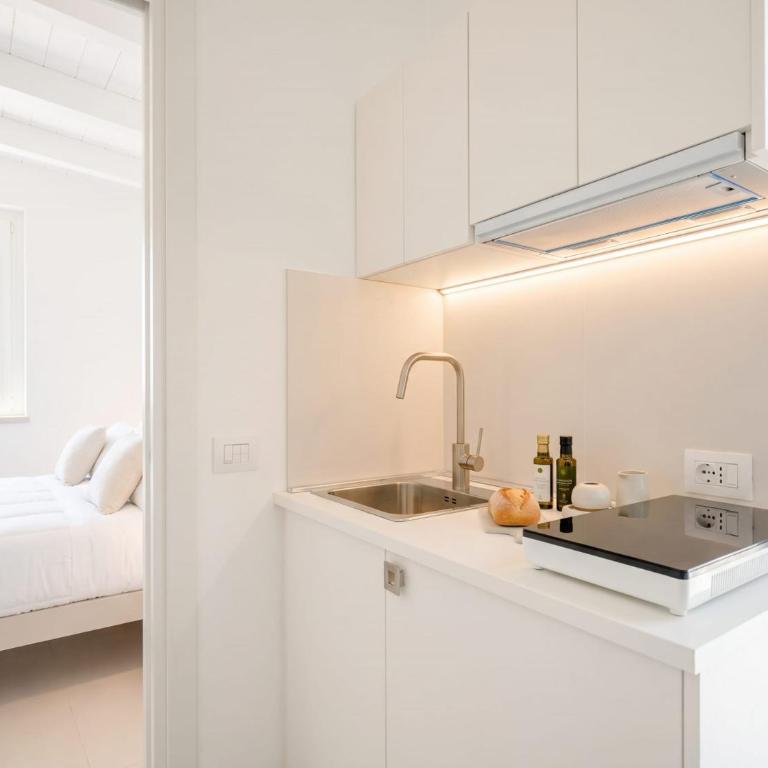 Dimora Chiantera Terrace - Appartamento con 1 Camera da Letto - 13