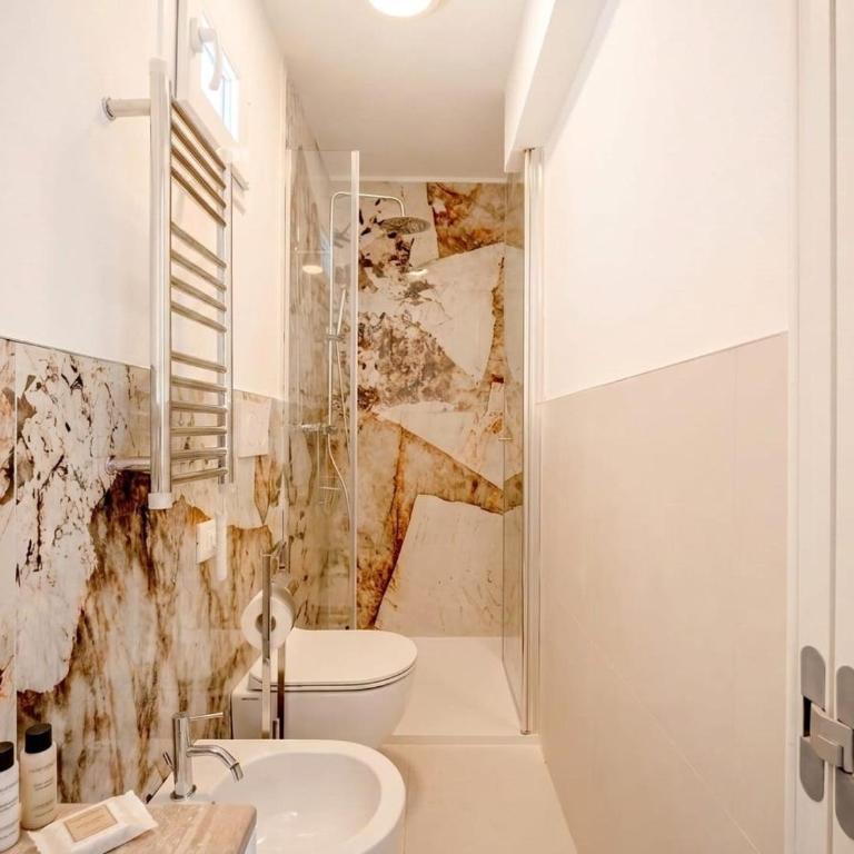 Dimora Chiantera Terrace - Appartamento con 1 Camera da Letto - 15