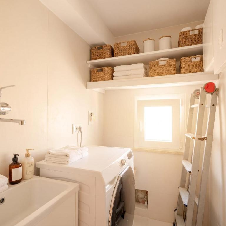 Dimora Chiantera Terrace - Appartamento con 1 Camera da Letto - 18