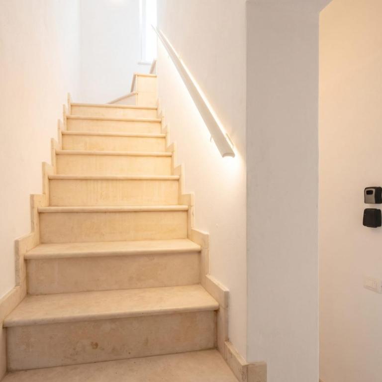 Dimora Chiantera Terrace - Appartamento con 1 Camera da Letto - 24