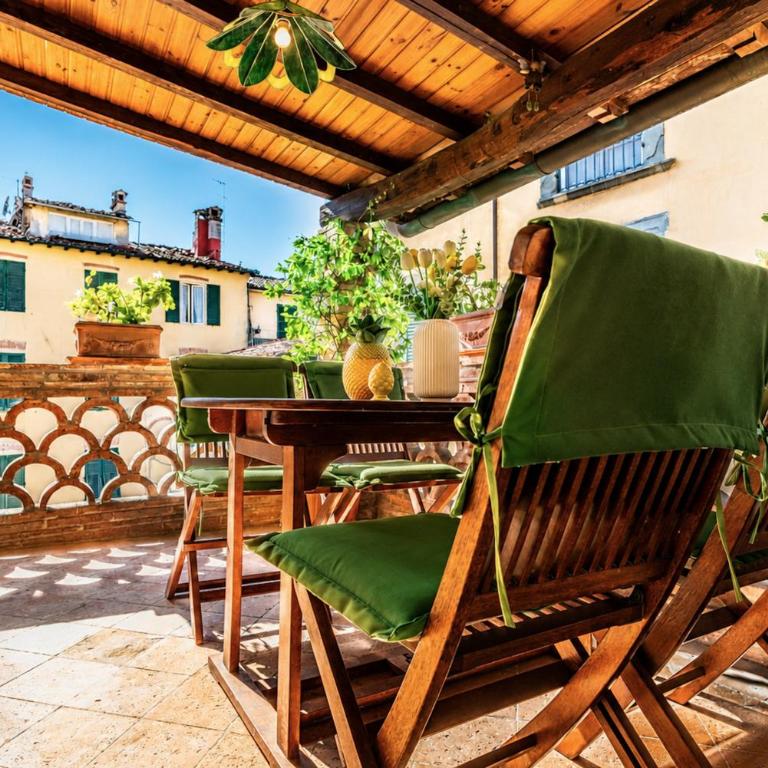 Divina Terrazza in Center Town - Appartamento con Terrazza - 1