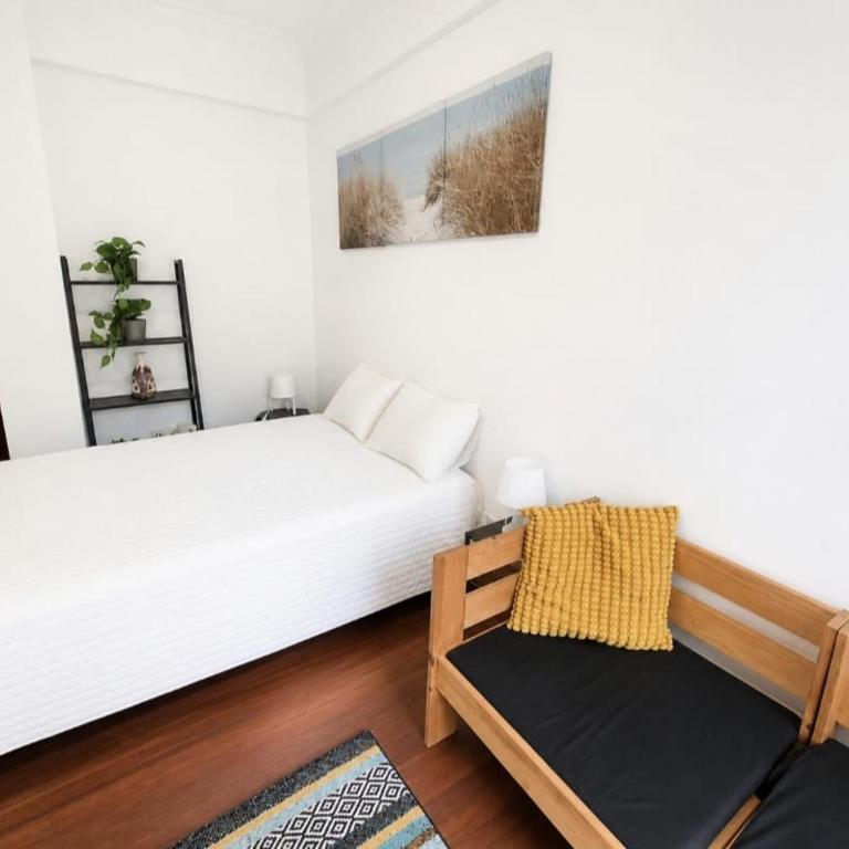 Bilbao Comfort Apartment near Old Town - Ateria Group - Two-Bedroom Apartment - 5