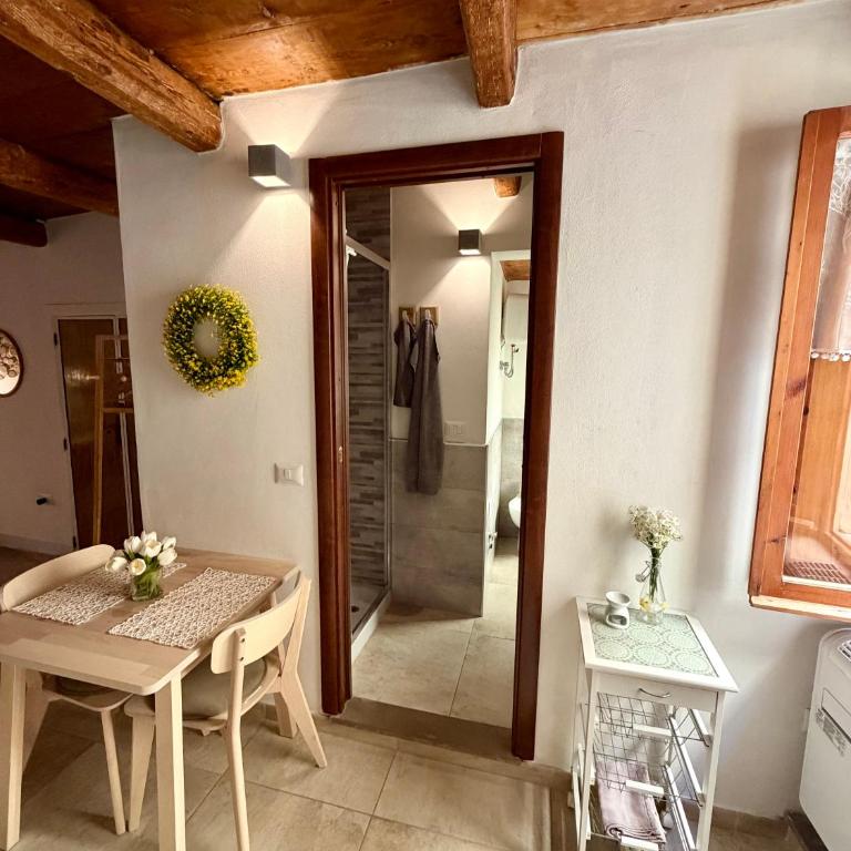 Casa Santa Barbara Alghero - Appartamento con 1 Camera da Letto - 24
