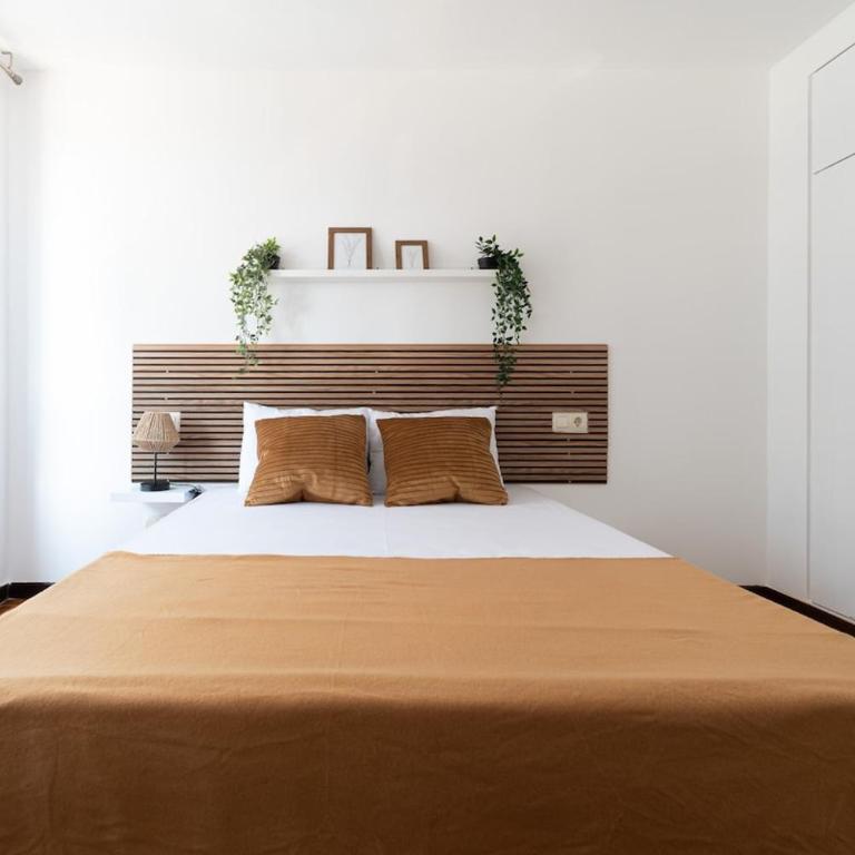 Gran Suite Urban de Lema - Apartment - 1