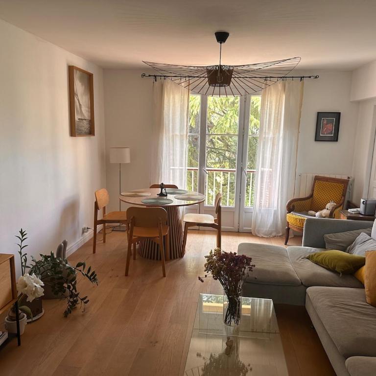 A little gem rated 4 stars! - Appartement 2 Chambres - 1