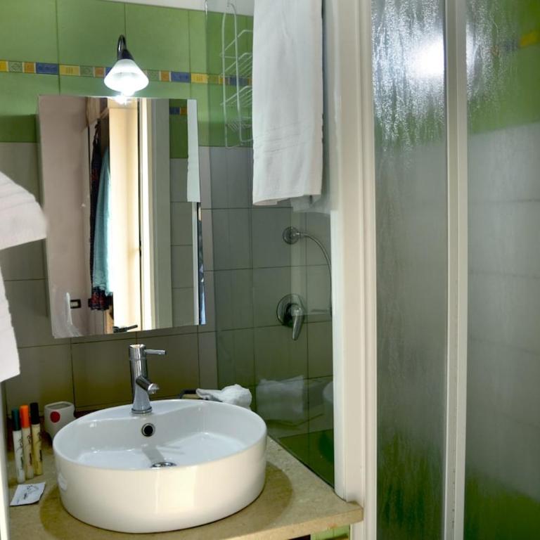 Casa borgo Monserrato - Casa con 1 Camera da Letto - 11