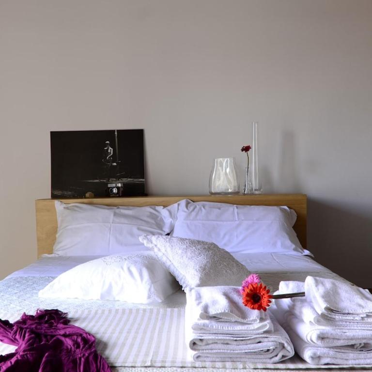 Casa borgo Monserrato - Casa con 1 Camera da Letto - 12