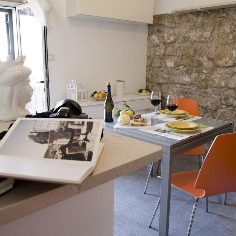 Casa borgo Monserrato - Casa con 1 Camera da Letto - 14