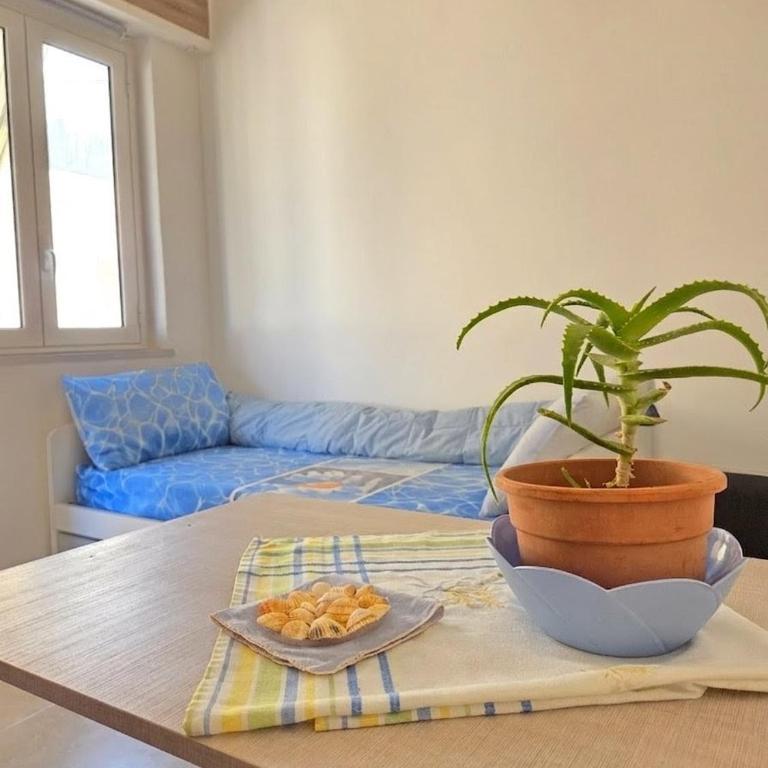 La casa di Ariel - Apartamento de 1 dormitorio - 1