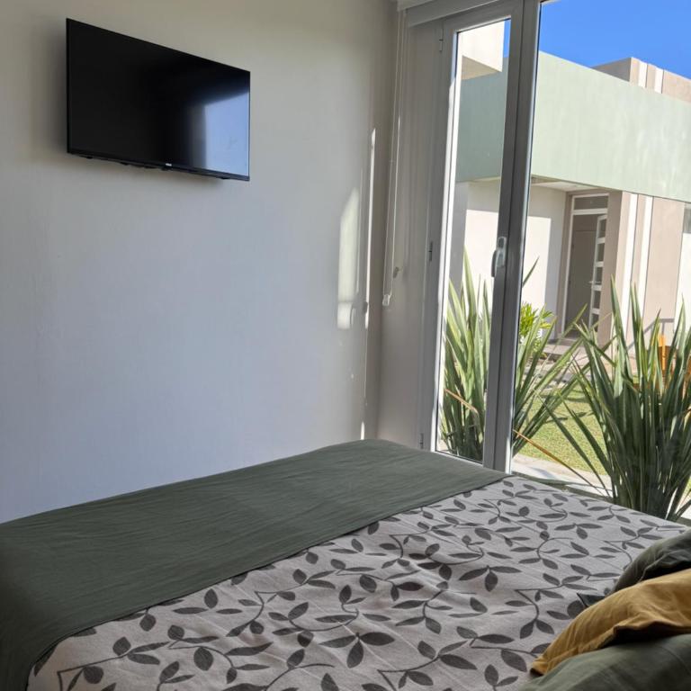 Departamento Termas -PLANTA BAJA- Agua de Vida - Two-Bedroom Apartment - 28