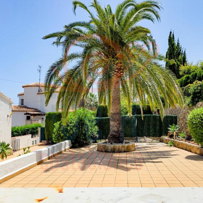 Casa Oasis by Live It CB - Casa de 4 dormitorios - 1