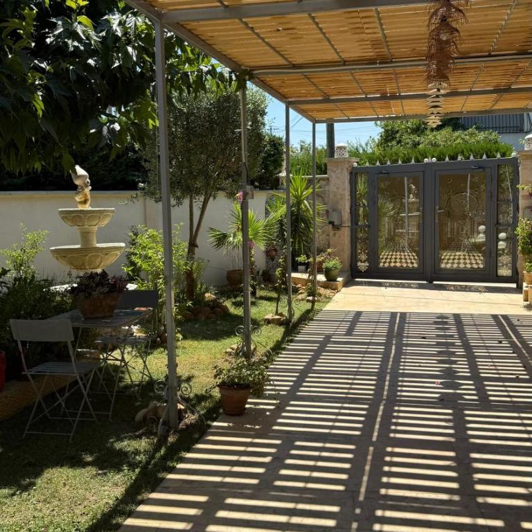 Superbe T2 au rez-de-chaussée avec jardin - Haus mit 1 Schlafzimmer - 1