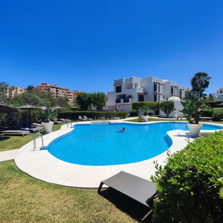 Luxurious apartment in Golf Hills - Appartamento con 2 Camere da Letto - 1