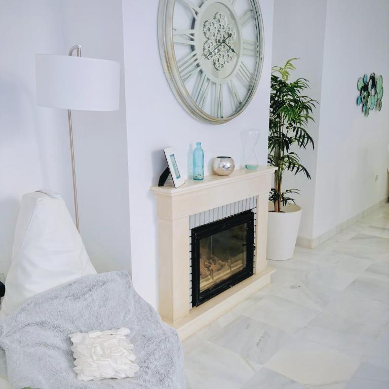 Apartment Marbella - Beachside - Apartamento de 2 dormitorios - 11