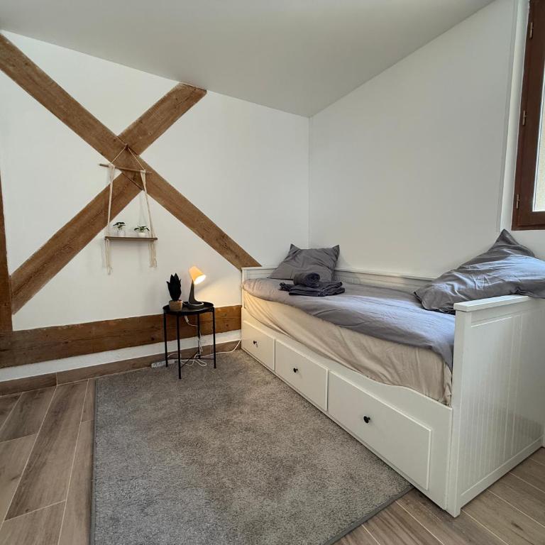 T1 Charmant - Centre ville - Madeleine - Appartement 1 Chambre - 5